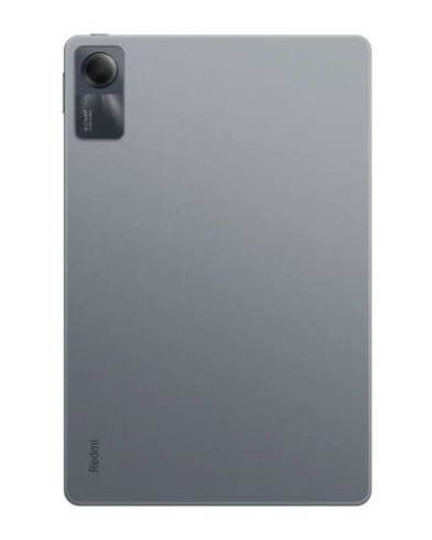 Планшет Xiaomi Redmi Pad SE 6/128GB Graphite Gray (Серый)