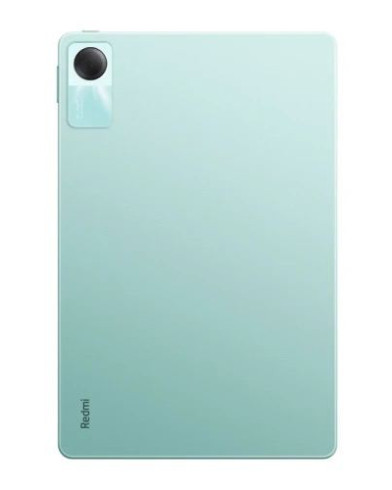 Планшет Xiaomi Redmi Pad SE 8/128GB Mint Green (Зелёный)