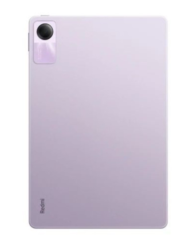 Планшет Xiaomi Redmi Pad SE 8/128GB Lavender Purple (Фиолетовый)