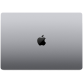 Ноутбук Apple MacBook Pro 16 Late 2021 M1 Max/10CPU/32GPU/64GB/2TB/Silver (Серебро) Z14Y001PY