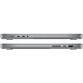  Ноутбук Apple Macbook Pro 16 Late 2021 M1 Pro/32GB/8TB/ Silver (Серебро)  Z14Y0008J 