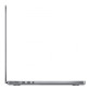 Ноутбук Apple MacBook Pro 14 M1 Pro/16GB/512GB Silver (Серебро) Z15J000CL