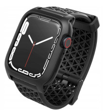 Защитный чехол Catalyst Active Defense Case for Apple Watch 45mm Series 7