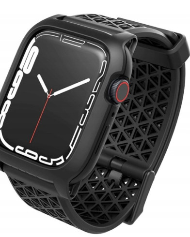 Защитный чехол Catalyst Active Defense Case for Apple Watch 45mm Series 7