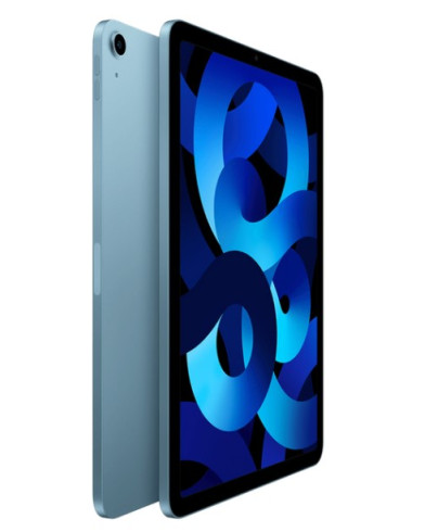 Планшет Apple iPad Air 10.9 2022 Wi-Fi 256GB Blue MM9N3