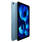 Планшет Apple iPad Air 10.9 2022 Wi-Fi+Cellular 256GB Blue MM733 