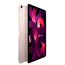 Планшет Apple iPad Air 10.9 2022 Wi-Fi+Cellular 64GB Pink MM6T3 