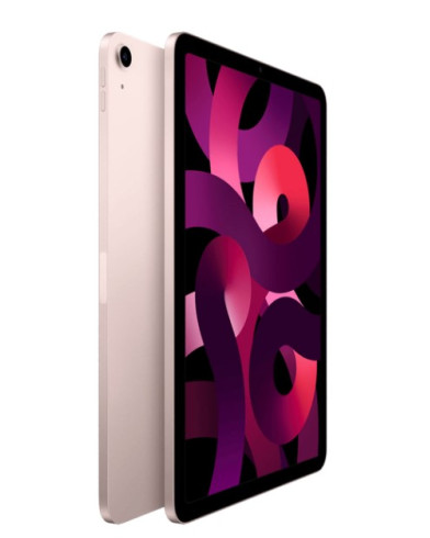 Планшет Apple iPad Air 10.9 2022 Wi-Fi 256GB Pink MM9M3