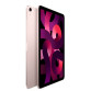 Планшет Apple iPad Air 10.9 2022 Wi-Fi 256GB Pink MM9M3