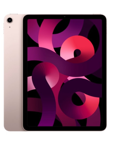 Планшет Apple iPad Air 10.9 2022 Wi-Fi 64GB Pink MM9D3 