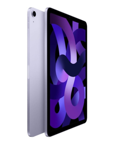 Планшет Apple iPad Air 10.9 2022 Wi-Fi 64GB Purple MME23 