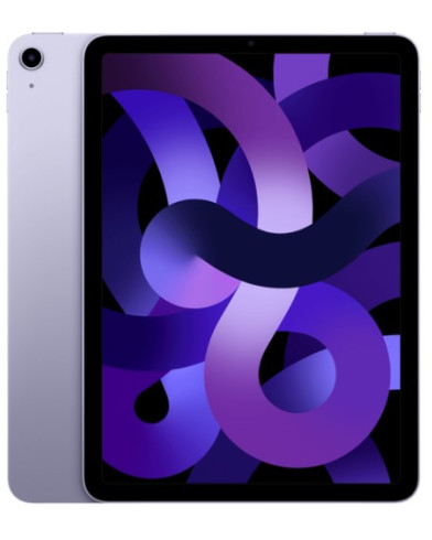 Планшет Apple iPad Air 10.9 2022 Wi-Fi 64GB Purple MME23 