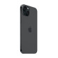 Apple iPhone 15 Plus 512GB Dual SIM Black (Черный) на 2 СИМ-карты