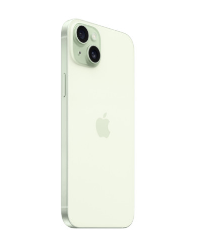 Apple iPhone 15 Plus 256GB Green (Зеленый) 