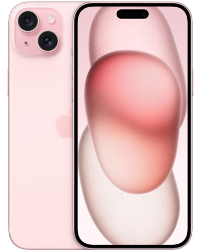 Apple iPhone 15 Plus 512GB Dual eSIM Pink (Розовый) 