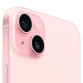 Apple iPhone 15 Plus 128GB Dual eSIM Pink (Розовый) 