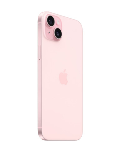 Apple iPhone 15 Plus 128GB Dual eSIM Pink (Розовый) 