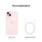 Apple iPhone 15 Plus 128GB Pink (Розовый) 