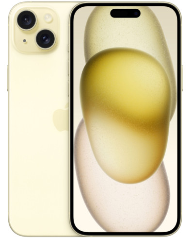 Apple iPhone 15 Plus 512GB Yellow (Желтый) 