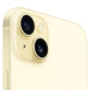 Apple iPhone 15 Plus 128GB Dual eSIM Yellow (Желтый) 