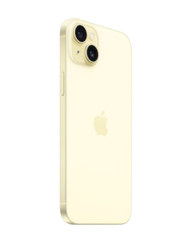 Apple iPhone 15 Plus 128GB Dual eSIM Yellow (Желтый) 