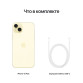 Apple iPhone 15 Plus 256GB Yellow (Желтый) 