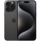 Apple iPhone 15 Pro Max 1TB Dual eSIM Black Titanium (Черный титан)