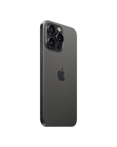 Apple iPhone 15 Pro Max 1TB Black Titanium (Черный титан)