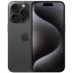 Apple iPhone 15 Pro 1TB Dual eSIM Black Titanium (Черный титан)