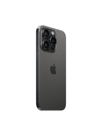 Apple iPhone 15 Pro 1TB Black Titanium (Черный титан)