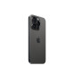 Apple iPhone 15 Pro 256GB Black Titanium (Черный титан)