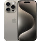 Apple iPhone 15 Pro 512GB Natural Titanium (Натуральный титан)