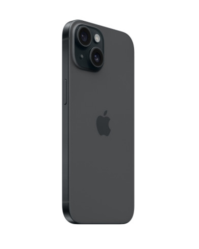 Apple iPhone 15 256GB Black (Черный) 