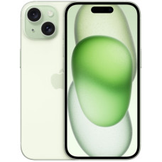 Apple iPhone 15 512GB Green (Зеленый) 