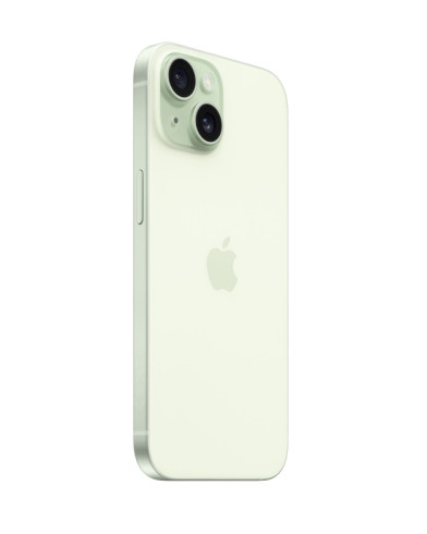 Apple iPhone 15 128GB Green (Зеленый) 