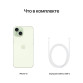 Apple iPhone 15 512GB Dual eSIM Green (Зеленый) 