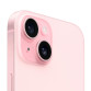 Apple iPhone 15 512GB Dual eSIM Pink (Розовый)