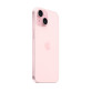 Apple iPhone 15 512GB Dual eSIM Pink (Розовый)