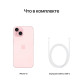 Apple iPhone 15 256GB  Dual eSIM Pink (Розовый)