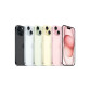 Apple iPhone 15 128GB Dual eSIM Pink (Розовый)