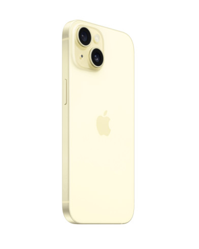 Apple iPhone 15 512GB Yellow (Желтый)