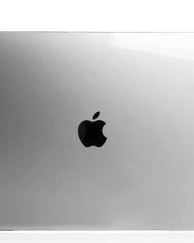 Чехол-накладка Gurdini на MacBook Air 13.6 2022