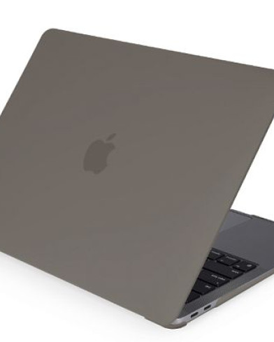 Чехол-накладка Gurdini на MacBook Pro 13