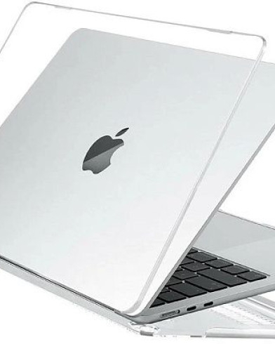 Чехол-накладка Gurdini на Macbook Air 15 2023 