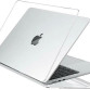 Чехол-накладка Gurdini на Macbook Air 15 2023 