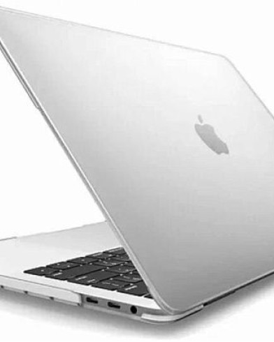 Чехол-накладка Gurdini на Macbook Air 15 2023 