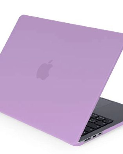 Чехол-накладка Gurdini на Macbook Air 15 2023 