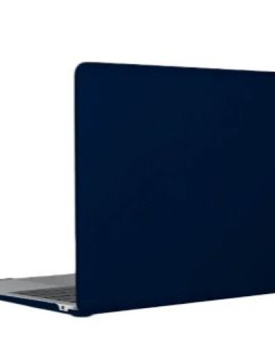 Чехол-накладка Gurdini на Macbook Air 15 2023 