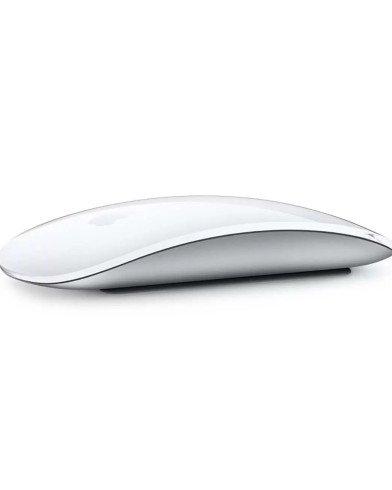 Мышь Apple Magic Mouse 3 Silver (Серебристый)