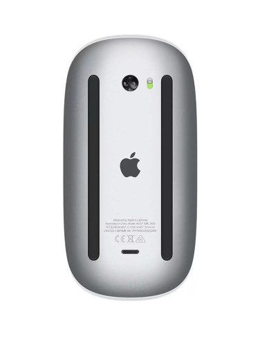 Мышь Apple Magic Mouse 3 Silver (Серебристый)